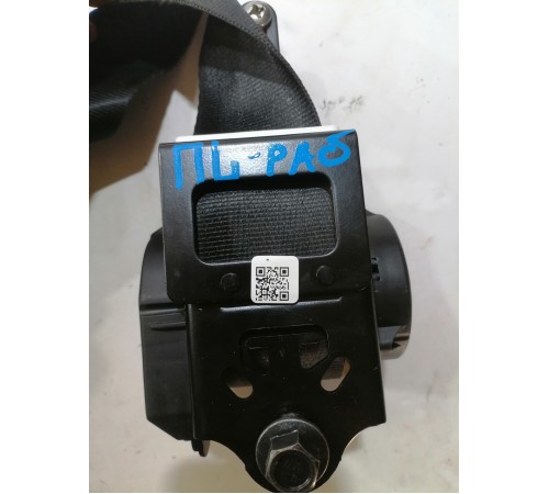 Ремень безопасности передний левый