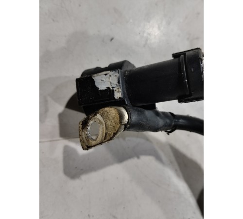 Электропроводка двигателя