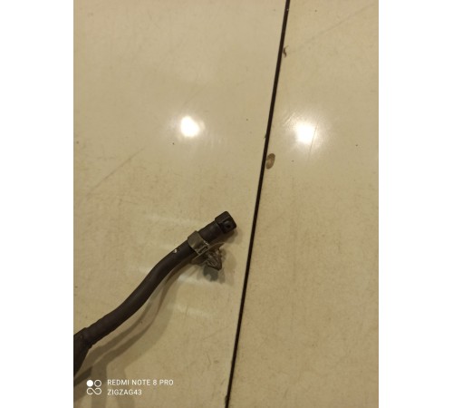 Трубка обратки форсунок