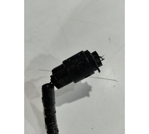 Электропроводка двигателя