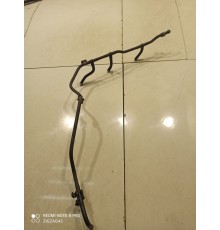 Трубка обратки форсунок