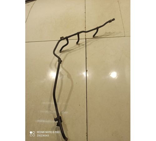 Трубка обратки форсунок