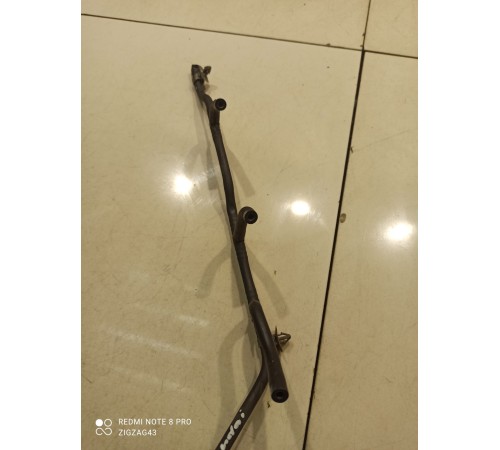 Трубка обратки форсунок