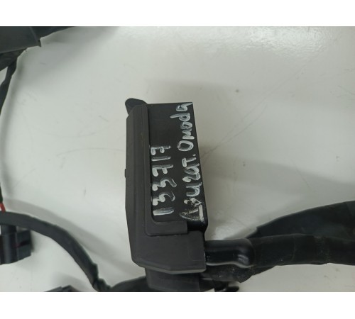 Электропроводка генератора