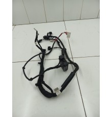 Электропроводка генератора