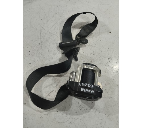 Ремень безопасности задний левый