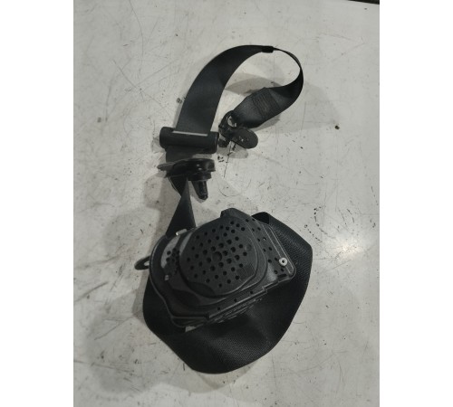 Ремень безопасности задний левый