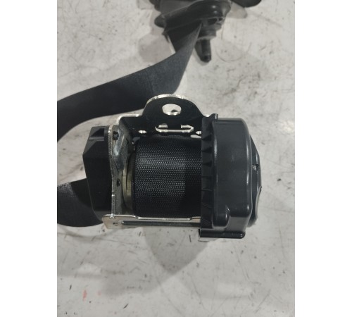 Ремень безопасности задний левый