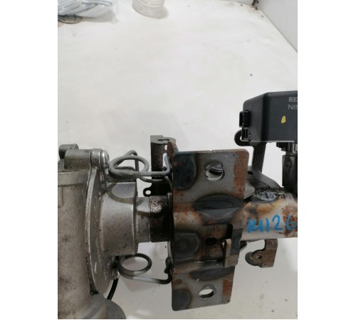 Колонка рулевая