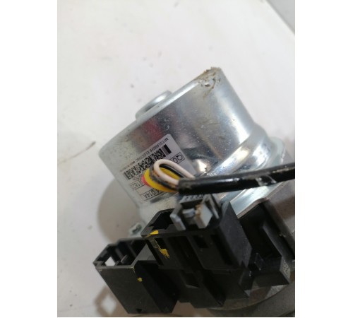 Колонка рулевая