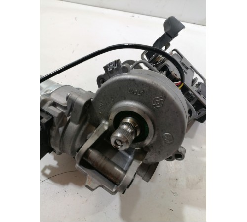 Колонка рулевая