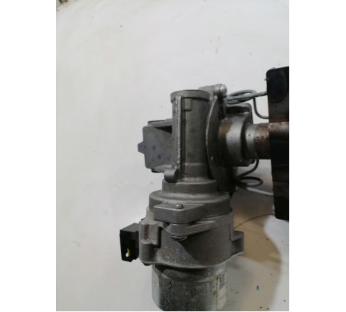 Колонка рулевая