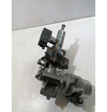 Колонка рулевая