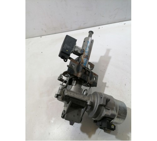 Колонка рулевая