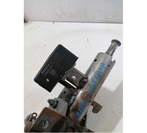 Колонка рулевая