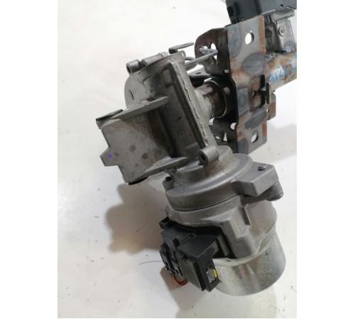 Колонка рулевая