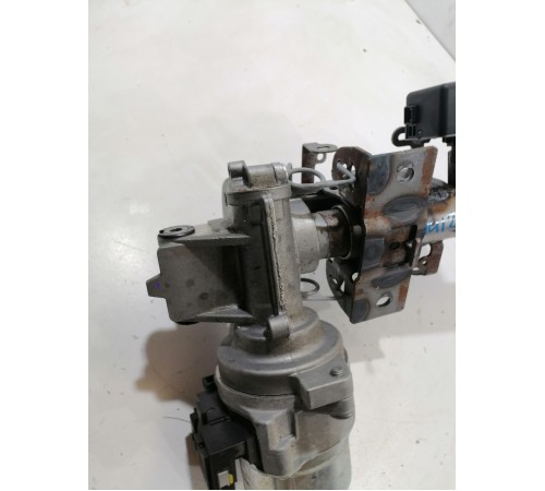 Колонка рулевая