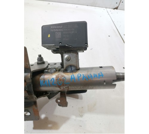 Колонка рулевая