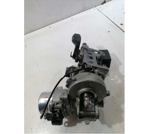 Колонка рулевая