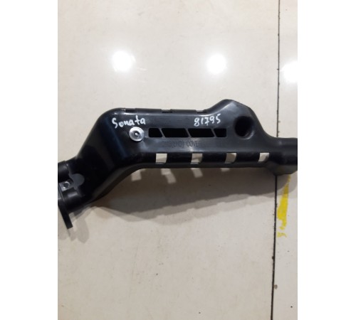 Пластик отопителя(печки)