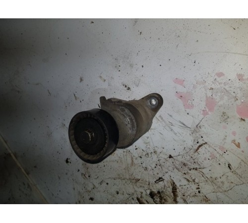 Ролик натяжной навесного оборудования