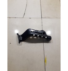 Пластик отопителя(печки)