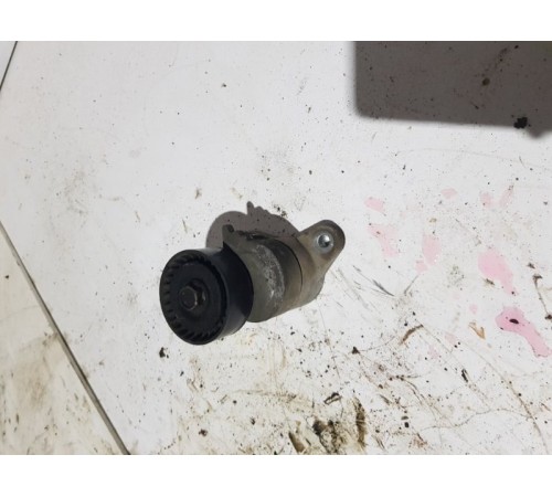 Ролик натяжной навесного оборудования