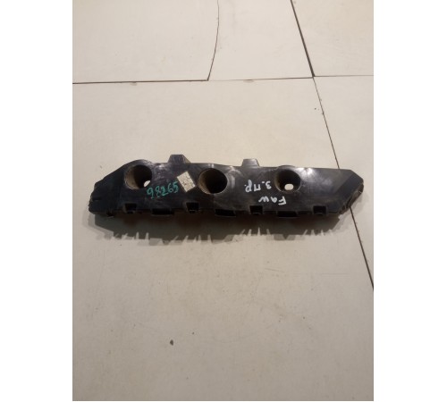 Кронштейн(крепление) заднего бампера правый