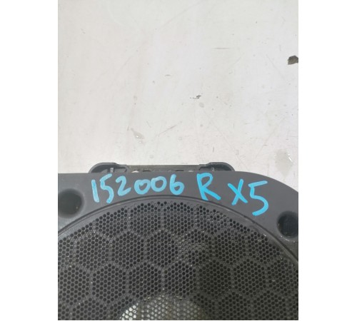 Динамик низкочастотный правый