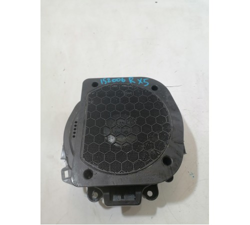 Динамик низкочастотный правый