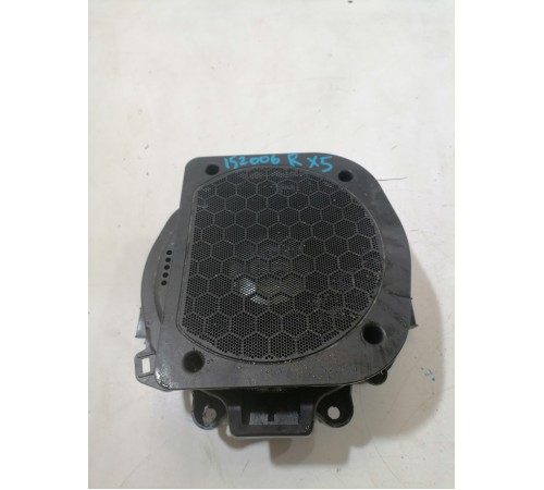 Динамик низкочастотный правый