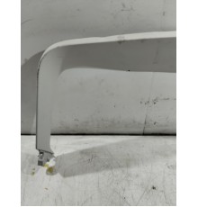 Обшивка крышки багажника (рамка)