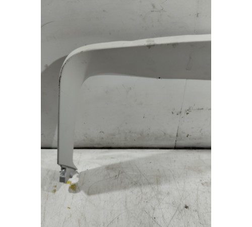 Обшивка крышки багажника (рамка)