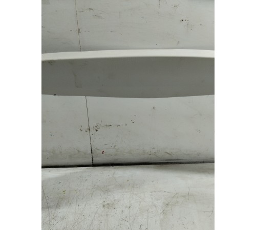 Обшивка крышки багажника (рамка)