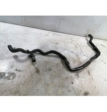 Патрубок системы охлаждения