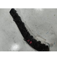 Кронштейн заднего бампера правый