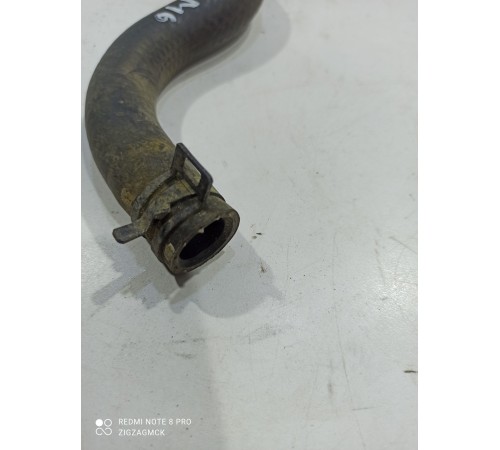 Патрубок системы охлаждения