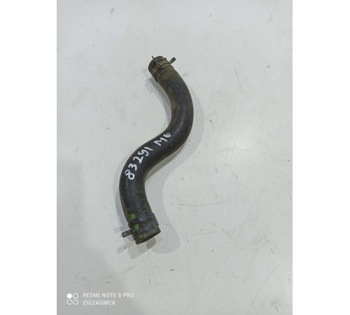 Патрубок системы охлаждения