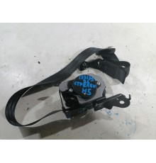 Ремень безопасности задний левый