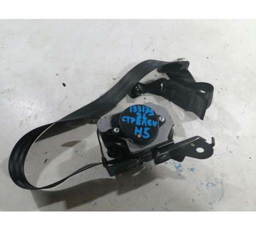 Ремень безопасности задний левый