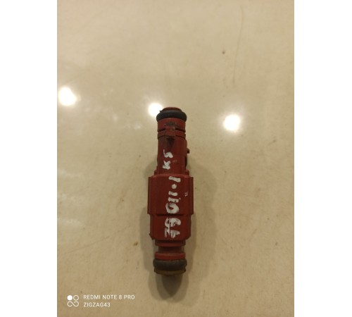 Топливная форсунка