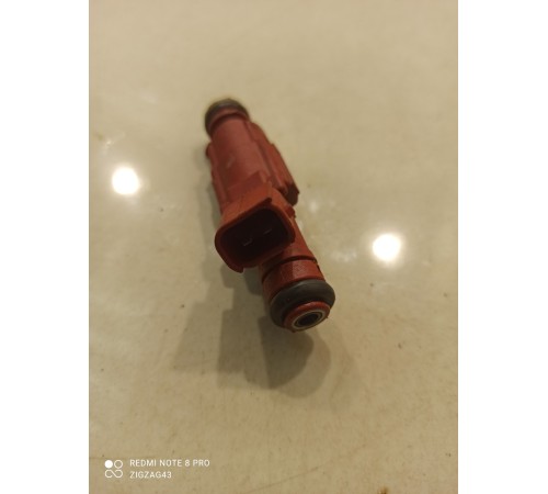 Топливная форсунка