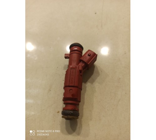 Топливная форсунка