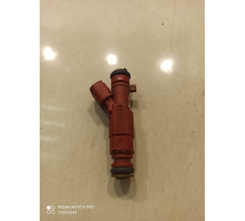 Топливная форсунка