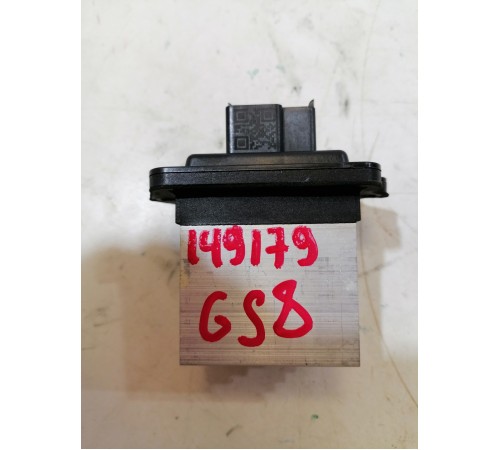 Резистор отопителя, печки