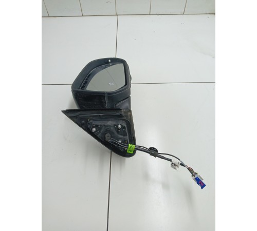 Зеркало заднего вида правое