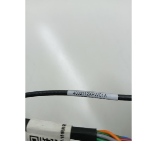 Зеркало заднего вида правое