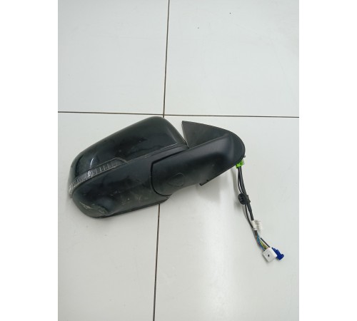 Зеркало заднего вида правое