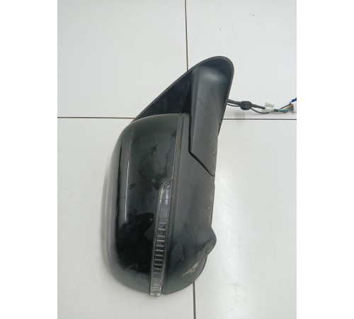 Зеркало заднего вида правое