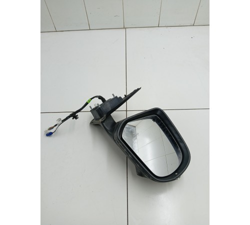 Зеркало заднего вида правое